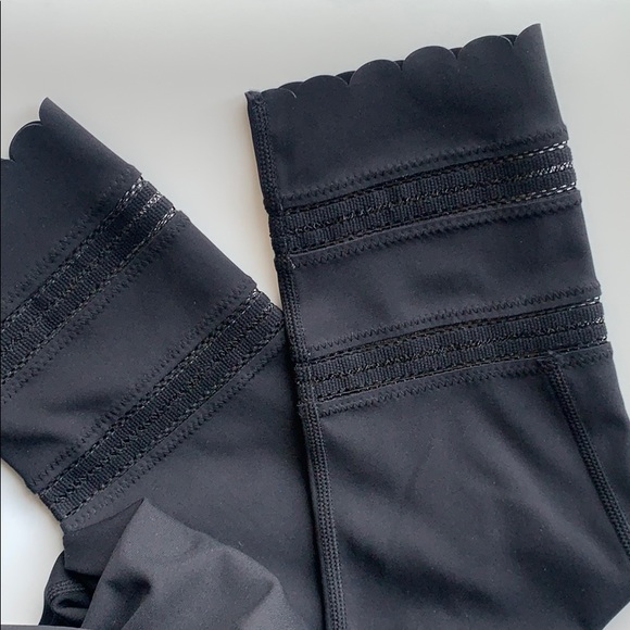 FP Movement Genesis High Waisted Crop Leggings - Picture 5 of 8